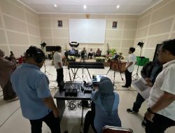 Stok Beras dan Bapokting Aman: Polda Maluku Gandeng Bulog dan Dinas Ketahanan Pangan, Imbau Warga Tidak Panik Menjelang Nataru