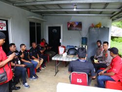 Kapolda Maluku Perkuat Kemitraan Strategis dengan Media: Tekankan Peran Pemberitaan “Harus Sejuk, Jangan Biarkan Hoaks Kuasai Ruang Publik”