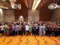 Kodim 0104/Atim Gelar Patroli Gabungan Monitoring Milad GAM