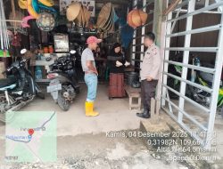 Cegah Modus Penipuan, Polisi Imbau Warga Lebih Selektif Terima Orang Tak Dikenal