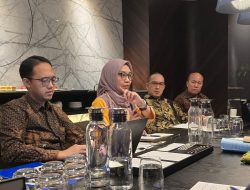 Perjuangan Atase Hukum Malaysia Tangani 150 WNI Terancam Hukuman Mati