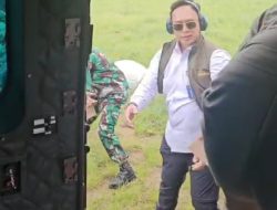 BULOG Gerak Cepat Tangani Bencana di Sumatera, Direksi Turun Langsung Salurkan Bantuan dan Dukungan ke Masyarakat