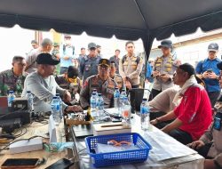 Wamensos Janjikan Bantuan Optimal Pemulihan Pasca Bencana di Aceh Tamiang