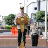Polres Metro Jakarta Barat Kerahkan Satkamling dan Pokdar Kamtibmas untuk Jaga Jakarta Jelang Nataru 2026