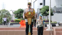 Polres Metro Jakarta Barat Kerahkan Satkamling dan Pokdar Kamtibmas untuk Jaga Jakarta Jelang Nataru 2026