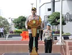 Polres Metro Jakarta Barat Kerahkan Satkamling dan Pokdar Kamtibmas untuk Jaga Jakarta Jelang Nataru 2026