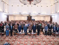 Mendagri Ungkap Peluang Indonesia Menjadi Negara Maju