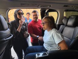 Bais TNI–BNN Berhasil Amankan Buronan Internasional Dewi Astuti di Kamboja