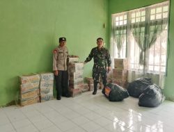 Polda Aceh Kirim Bantuan Kemanusiaan untuk Korban Banjir di Simpang Jernih Aceh Timur