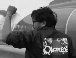 Kala Solidaritas Menembus Tapal Batas*