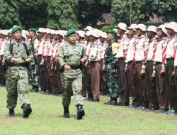 Persami KKRI Cetak Generasi Unggul dan Berkarakter Kebangsaan