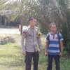 Akrab Bersama Warga, Bhabinkamtibmas Sebangki Tunjukkan Wujud Polri Humanis