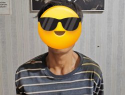 Pelaku Curas di Fajar Asri Akhirnya Dibekuk, Satu Rekan Masih DPO