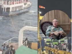 Wakil Ketua DPRD NTB Muzihir Desak Pemprov NTB Evaluasi dan Setop Operasi Kapal Tua di Lintas Kayangan–Poto Tano