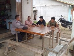 Menjelang Natal, Polisi Sisir Titik Rawan dan Ajak Warga Cegah Gangguan Kamtibmas”