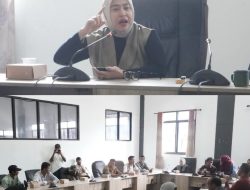 Komisi II DPRD NTB Gelar Hearing dengan Aliansi Peduli Demokrasi