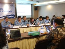 APINDO Proyeksi Pertumbuhan Ekonomi Indonesia 2026 Capai 5,4 Persen