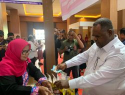 PBD Mantapkan Diri sebagai Pusat Pertumbuhan Ekonomi Timur Indonesia Lewat Investment Year 2025