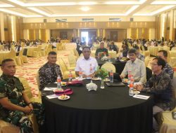 Kolaborasi Lintas Sektor sebagai Kunci Penanganan Perubahan Iklim di Provinsi PBD