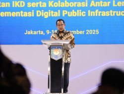 Kejar Target Perekaman Penduduk 100 Persen, Mendagri Minta Ditjen Dukcapil Lebih Agresif