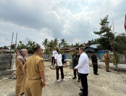 Percepatan Pembangunan KDKMP Jadi Langkah Strategis Perkuat Ekonomi Desa