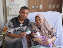 Layanan JKN Makin Mudah, Tak Perlu Khawatir Biaya