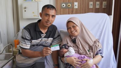 Layanan JKN Makin Mudah, Tak Perlu Khawatir Biaya