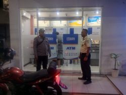 Jelang Natal dan Tahun Baru, Polsek Donomulyo Intensifkan Patroli Antisipasi Tindak Kejahatan