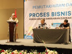 Pemda Perlu Perkuat Tata Kelola Keuangan yang Transparan, Akuntabel, dan Terintegrasi secara Nasional