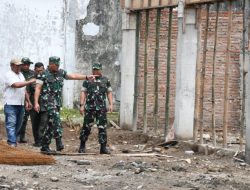 Ini Alasan Salah Satu Koperasi Merah Putih di Ngawi Dibangun dengan Pondasi Lebih Tinggi
