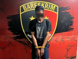 Pelaku Pencuri Ternak Diciduk Polisi, 2 Ekor Sapi Berhasil Diamankan