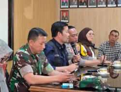 Pemerintah Daerah Kabupaten Aceh Tengah Pastikan Distribusi Beras Bantuan Tidak Ada Penjualan