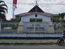 Bongkar Dugaan Mafia Tanah Eks Jaminan, Tanah Lelang di Lima Kecamatan Diminta DPRD Investigasi