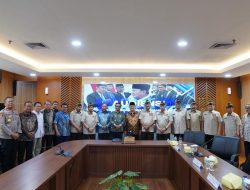 Komisi Percepatan Reformasi Polri Bergerak Cepat untuk Menjaring Berbagai Masukan dan Aspirasi dari Berbagai Lapisan Masyarakat