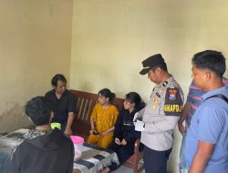 Polisi Kejar Pelaku Penusukan di Gondanglegi, Korban Tewas Usai Cekcok