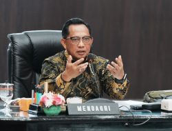 Mendagri : Standar Pelayanan Minimal Jadi Fokus Percepatan Pembangunan Papua