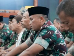 Danrem 031/WB Hadiri Doa Bersama Lintas Agama untuk Korban Bencana di Aceh, Sumut, dan Sumbar