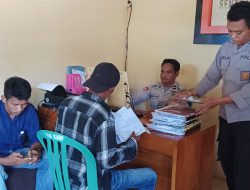 Istri Dua Kali Dibawa Lari Lelaki Lain, Suami di Bima Lapor Polisi