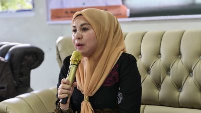 Warga Miskin Bima Kena Prank Anggota Mahdalena, Bedah Rumah, Modal Usaha dan PIP Dinikmati yang Mampu