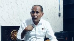 Ramai Penetapan Tersangka Efan Limantika, Ini Penjelasan Lengkap Kasat Reskrim Polres Dompu