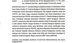 Lanal Kendari Telah Periksa dan Selidiki Kapal yang Diduga Mengangkut Ore Nikel Tanpa Dilengkapi Dokumen