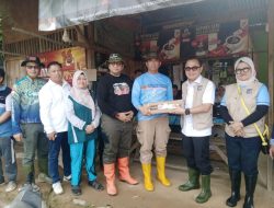 Dukcapil Hadir di Tengah Krisis: Cetak Ulang Dokumen, Identifikasi Korban, Layanan Cepat dan Mudah