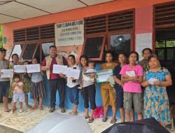 Dirjen Dukcapil Kerahkan Tim ke Daerah Terdampak Bencana, Layani Dokumen Kependudukan