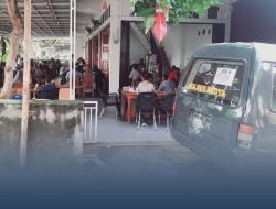 Polres Aceh Barat Daya Sediakan Pelayanan Internet Starlink Gratis untuk Masyarakat yang Terdampak Gangguan Jaringan Internet