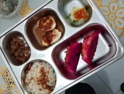 Siswa TK di Bima Sakit Perut Usai Konsumsi MBG Diduga Basi, Kepala Sekolah Laporkan ke Dikpora
