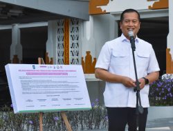 NTB Teguhkan Komitmen Moral Perlindungan Perempuan dan Anak