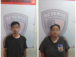 Modus Pura-pura Borong Bakso, Pasutri Gasak Uang Pedagang di Kembangan Diringkus