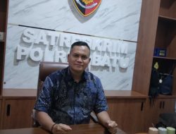 Unit PPA Sat Reskrim Polres Batu Bergerak Cepat Tangani Dugaan Kasus Asusila Sesama Jenis