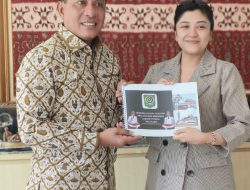 Bupati Bima Safari ke Kementerian, Dorong Dukungan Pusat Atasi Keterbatasan Fiskal