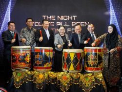 Hadiri APLI Awards 2025, Bamsoet Dorong Industri Direct Selling Jadi Penopang Ekonomi Nasional di Tengah Perlambatan Ekonomi Dunia